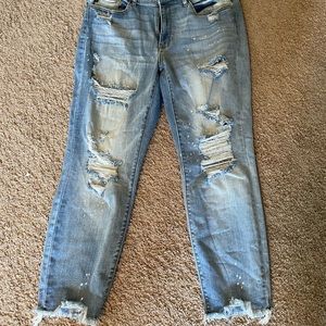 Brand new without tags, only tried on.